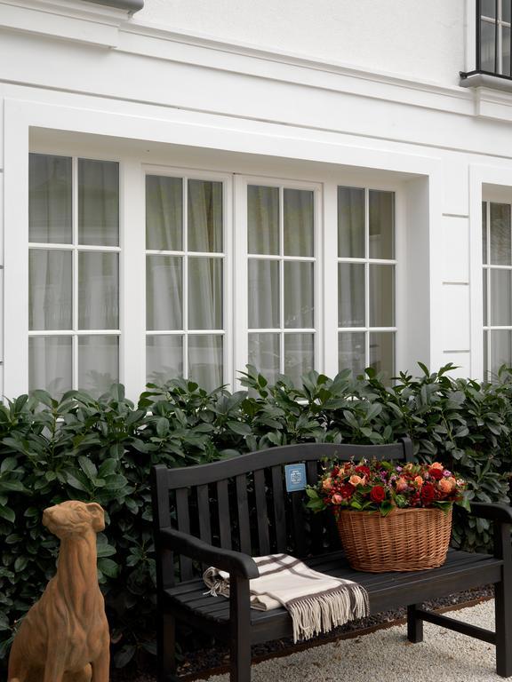 Guesthouse Heidelberg Suites Exterior foto